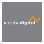 Impulse Digital Logo Transparent PNG