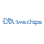 Ims Chips Logo Transparent PNG
