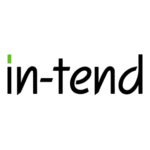 In tend Limited Logo Transparent PNG