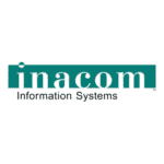 Inacom Information Systems Logo Transparent PNG