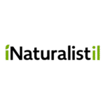 Inaturalist Israel Logo Transparent PNG