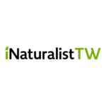 Inaturalist Taiwan Logo Transparent PNG