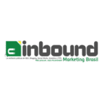 Inbound Marketing Brasil Logo Transparent PNG