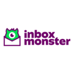 Inbox Monster Logo Transparent PNG