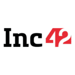 Inc42 Logo Transparent PNG