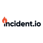 Incident Logo Transparent PNG