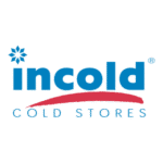Incold Logo Transparent PNG