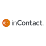 Incontact Logo Transparent PNG