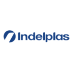 Indelplas Logo Transparent PNG