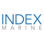 Index Marine Logo Transparent PNG