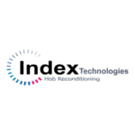 Index Technologies Logo Transparent PNG