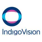 Indigovision Group Logo Transparent PNG