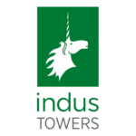Indus Towers Logo Transparent PNG