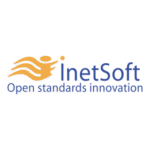 Inetsoft Logo Transparent PNG
