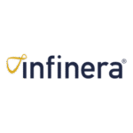 Infinera Logo Transparent PNG