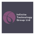 Infinite Technology Group Logo Transparent PNG
