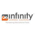 Infinity Learning Solutions Logo Transparent PNG