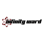 Infinity Ward Logo Transparent PNG