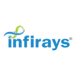 Infirays Logo Transparent PNG