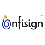Infisign Inc Logo Transparent PNG