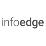 Info Edge Logo Transparent PNG
