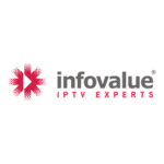 Info Value Logo Transparent PNG