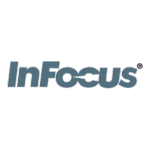 Infocus Logo Transparent PNG
