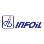 Infoil Logo Transparent PNG