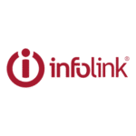 Infolink Logo Transparent PNG