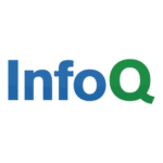Infoq Logo Transparent PNG