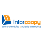 Inforcoopy1 Logo Transparent PNG