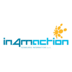 Informaction Logo Transparent PNG