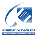 Informatica Avanzada Logo Transparent PNG