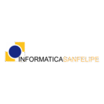 Informatica San Felipe C.A. Logo Transparent PNG