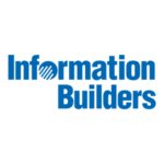 Information Builders Logo Transparent PNG