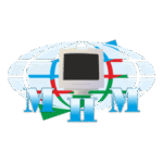 Information Computer Center Logo Transparent PNG