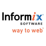 Informix Software Logo Transparent PNG