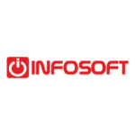 Infosoft Informática Logo Transparent PNG