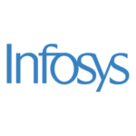 Infosys Limited Logo Transparent PNG