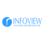 Infoview Systems Inc. Logo Transparent PNG