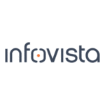 Infovista Logo Transparent PNG