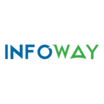 Infoway Logo Transparent PNG