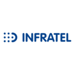 Infratel Logo Transparent PNG