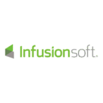 Infusionsoft Logo Transparent PNG
