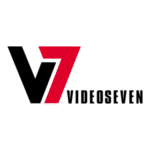 Ingram Micro Videoseven Logo Transparent PNG