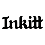 Inkitt Logo Transparent PNG