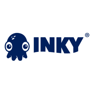 Inky