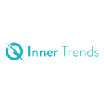 Inner Trends Logo Transparent PNG