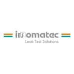 Innomatec Test Logo Transparent PNG