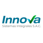 Innova Sistemas Integrales Logo Transparent PNG